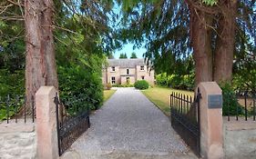 Old Manse